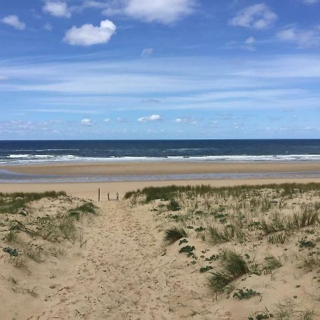 Etoile De Mer 5 Lägenhet Mimizan-Plage Exteriör bild