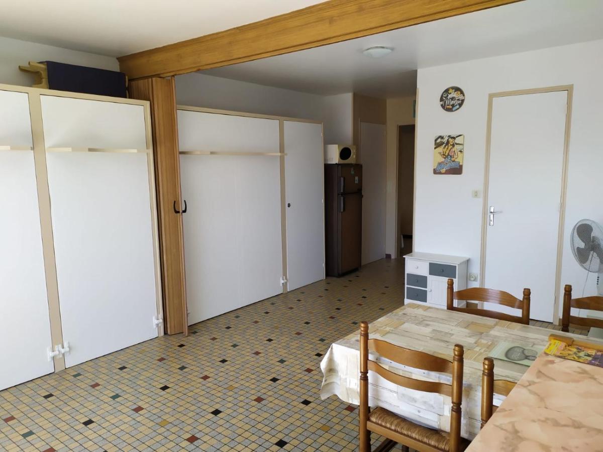 Etoile De Mer 5 Lägenhet Mimizan-Plage Exteriör bild