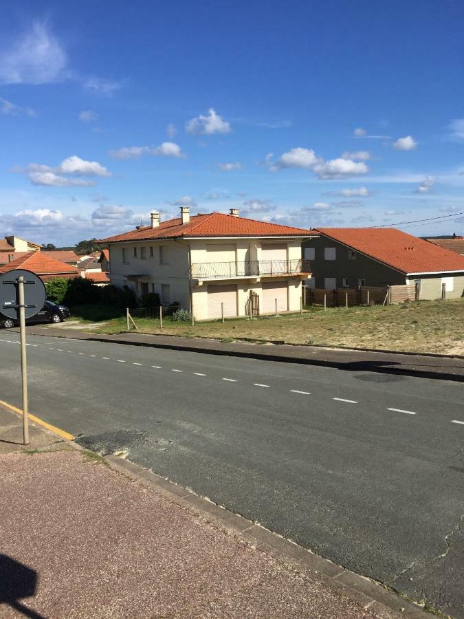 Etoile De Mer 5 Lägenhet Mimizan-Plage Exteriör bild